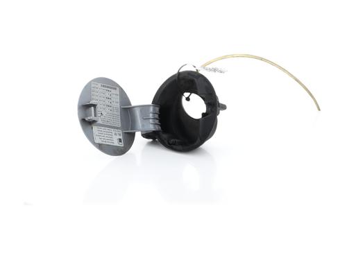 Tanklåg Tanklåg VW POLO IV (9N_, 9A_) [2001-2014] 34261747 34261747