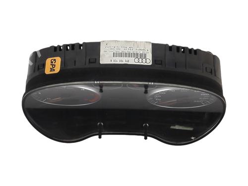 Used Instrument cluster AUDI A3 Sportback (8PA) [2004-2015]  28616397