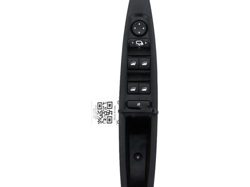 Raamschakelaar links voor CITROËN C4 I (LC_) 1.6 HDi (90 hp) 31122740