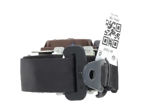 Used Rear right belt tensioner CITROËN C4 Picasso I MPV (UD_) 1.6 HDi (109 hp) 32013033