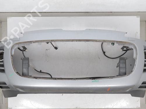 Used Front bumper Front bumper PEUGEOT 4007 (VU_, VV_) 2.2 HDi (156 hp) 40034252 40034252