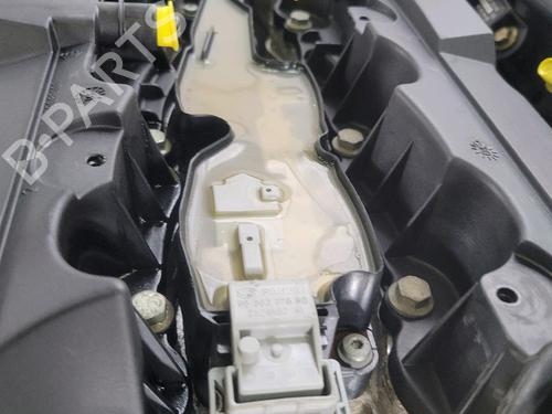 Engine PEUGEOT 206 Hatchback (2A/C)  | BP28177227M1 