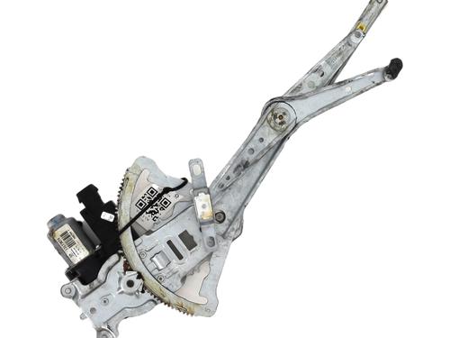 Rudehejsemekanisme Højre foran OPEL CORSA C (X01) 1.2 (F08, F68) | BP27907243C23 