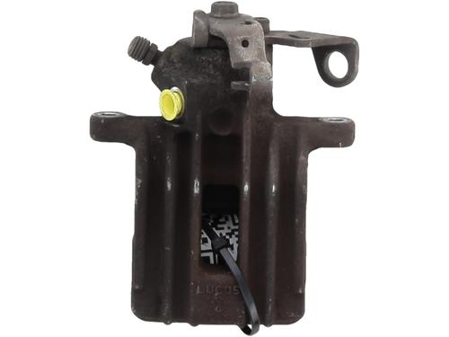 Left rear brake caliper VW POLO V (6R1, 6C1)  | BP27909435M107 