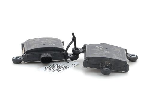 Electronic module TOYOTA YARIS CROSS (MXP_) 1.5 Hybrid (MXPJ10) | BP28068658M83 