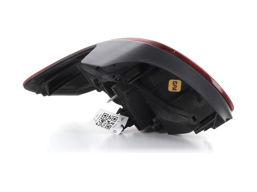 Right taillight CITROËN DS3 (SA_) 1.6 HDi 110 | BP31577945C35