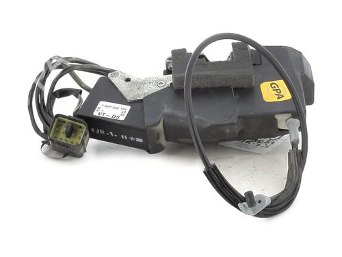 Front left lock JAGUAR XK 8 Coupe (X100) R 4.2 | BP27912778C98