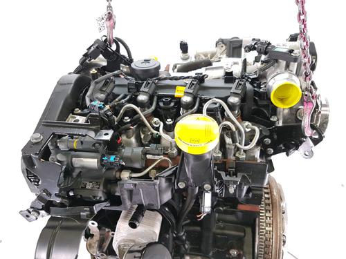 Engine DACIA DUSTER (HS_) 1.5 dCi 4x4 | BP39259346M1 - Image 7