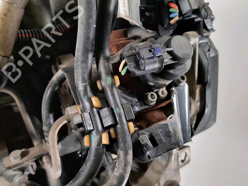 Engine CITROËN BERLINGO Box Body/MPV (B9)  | BP31913565M1 