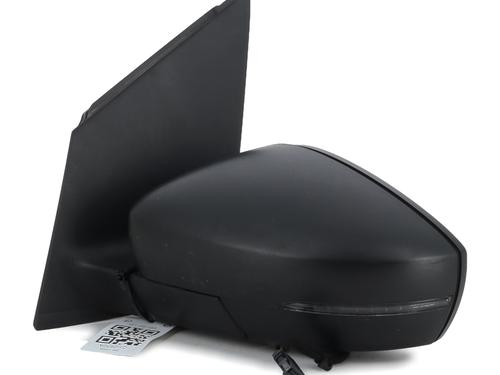 Left mirror VW POLO V (6R1, 6C1)  | BP26609481C26 