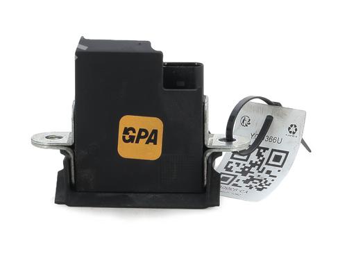 Tailgate lock VW POLO V (6R1, 6C1) 1.6 TDI | BP29390344C101 