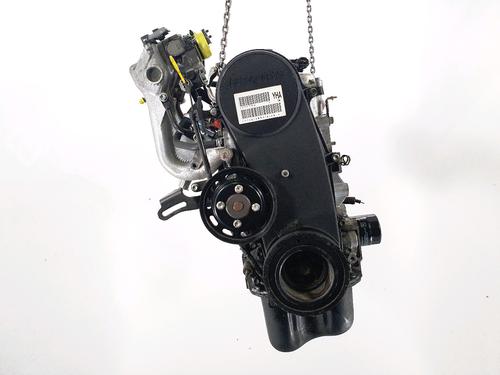 Moteur Moteur SUZUKI WAGON R+ (MA) 1.3 (RB413) (76 hp) 36513139 36513139