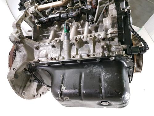 Engine PEUGEOT 207 (WA_, WC_) 1.4 HDi | BP29874744M1