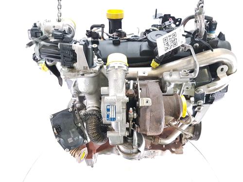 Engine RENAULT MEGANE III Hatchback (BZ0/1_, B3_) 1.5 dCi (BZ09, BZ0D, BZ1W, BZ29, BZ14) | BP31662036M1 