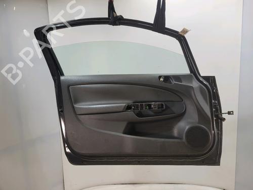 Left front door OPEL CORSA D (S07) 1.3 CDTI (L08, L68) | BP29874717C2