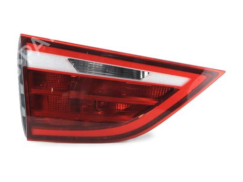 Used Left tailgate light BMW 2 Gran Tourer (F46) 216 d (116 hp) 28417207