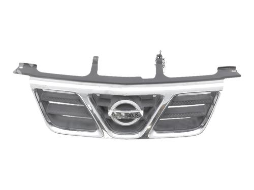 Grill Grill NISSAN X-TRAIL I (T30) 2.2 Di 4x4 (114 hp) 37256554 37256554