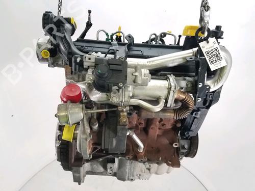 Engine RENAULT CLIO III (BR0/1, CR0/1) 1.5 dCi (BR17, CR17) | BP30798879M1