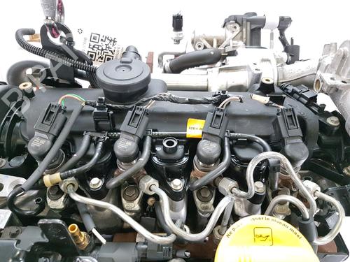 Engine RENAULT MEGANE IV Hatchback (B9A/M/N_) 1.5 dCi 110 (B9A3) | BP34230953M1  - Image 11