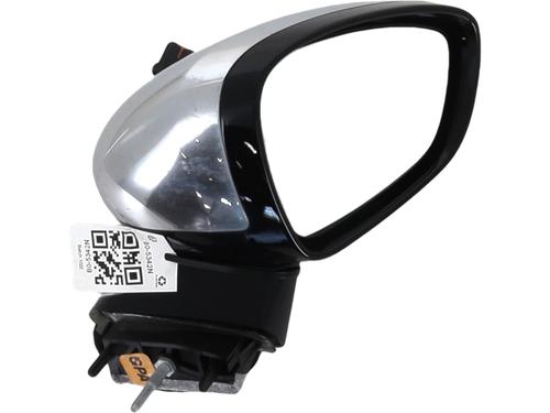 Used Right mirror CITROËN DS4 (NX_) 1.6 HDi 115 (114 hp) 28536250
