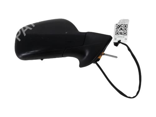 Right mirror PEUGEOT 407 (6D_) 1.8 16V (6D6FYC) | BP29347144C27 