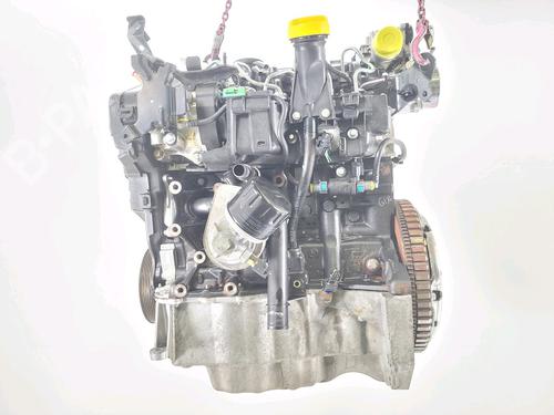 Engine RENAULT CLIO III (BR0/1, CR0/1) 1.5 dCi | BP29849552M1