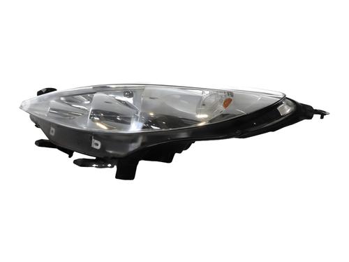 Used Left headlight PEUGEOT 207 (WA_, WC_) 1.6 HDi (92 hp) 29987541