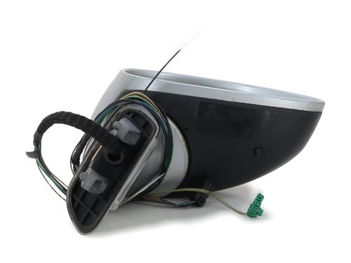 Right mirror CITROËN C4 I (LC_) 1.6 HDi | BP29296028C27 
