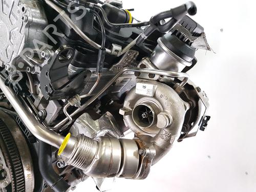 Engine VW TIGUAN (5N_) 2.0 TDI 4motion | BP36373890M1  - Image 6