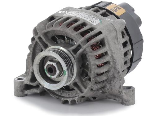 Used Alternator FIAT GRANDE PUNTO (199_) 1.4 (199AXB11, 199AXB1A, 199BXB1A, 199AXL1A) (77 hp) 31577397