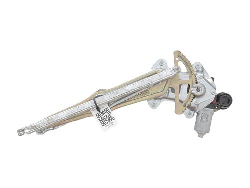 Used Front left window mechanism TOYOTA YARIS (_P1_) 1.3 (NCP10, SCP12_) (86 hp) 31607339