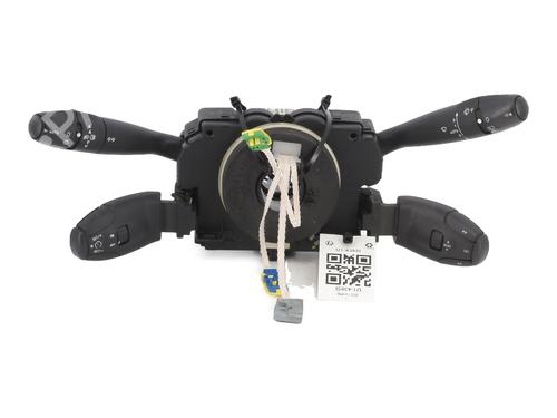 Schakelaar PEUGEOT 307 (3A/C) 2.0 HDi 110 (107 hp) 33110537