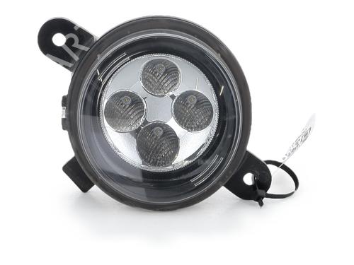 Left daytime light RENAULT TWINGO III (BCM_, BCA_) 1.0 SCe 70 (BCMB) | BP36946149C104 - Image 2