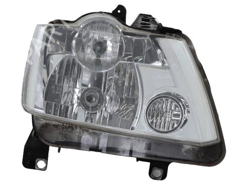 Used Right headlight Right headlight RENAULT MODUS / GRAND MODUS (F/JP0_) 1.4 (JP01, JP0J) (98 hp) 34177266 34177266