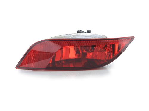 Used Rear bumper left light JEEP COMPASS (MP, M6, MV, M7) 1.5 T4 Hybrid (131 hp) 31367706