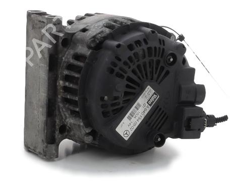 Alternator MERCEDES-BENZ A-CLASS (W169) A 200 CDI (169.008, 169.308) | BP28106071M7 