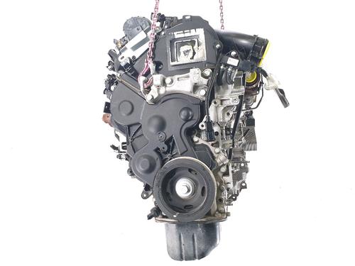 Motore Motore CITROËN C4 II (NC_) 1.6 HDi 90 (92 hp) 35999026 35999026