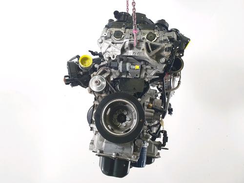 Used Engine Engine PEUGEOT 208 II (UB_, UP_, UW_, UJ_) 1.2 PureTech 100 (101 hp) 36006091 36006091
