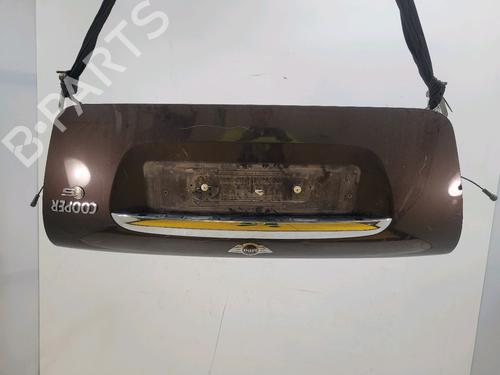 Bakluke CC/Kombi-Kupé MINI MINI Convertible (R57) Cooper (120 hp) 32130599