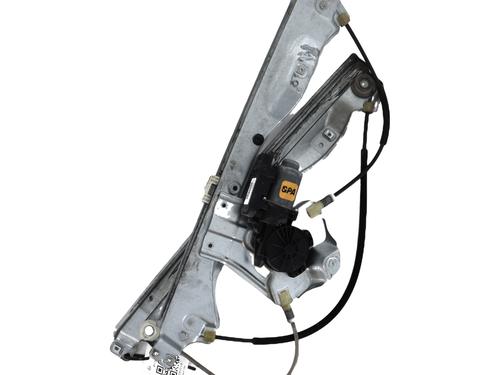 Used Front left window mechanism RENAULT CLIO III (BR0/1, CR0/1) 1.5 dCi (BR17, CR17) (86 hp) 29144714