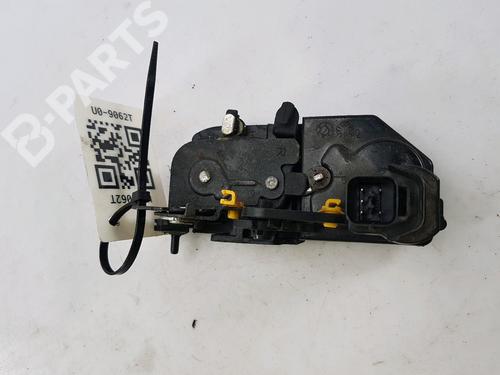 Rear right lock HYUNDAI GETZ (TB) 1.5 CRDi | BP11228564C99 