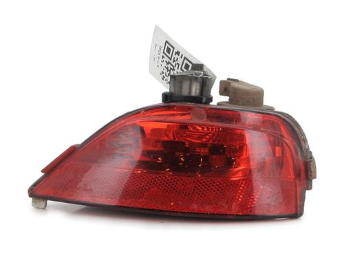 Used Rear bumper left light RENAULT SCÉNIC III (JZ0/1_) 1.5 dCi (110 hp) 29018785