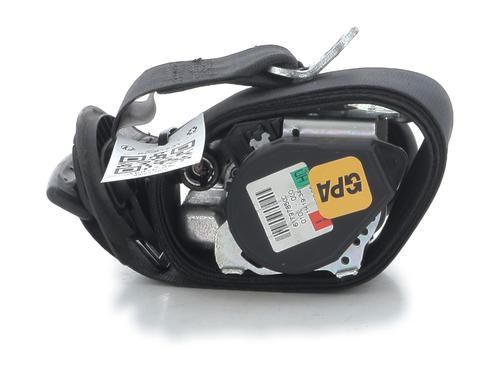 Front left seatbelt VW GOLF VI (5K1) 2.0 GTi | BP31749892I26 - Image 3