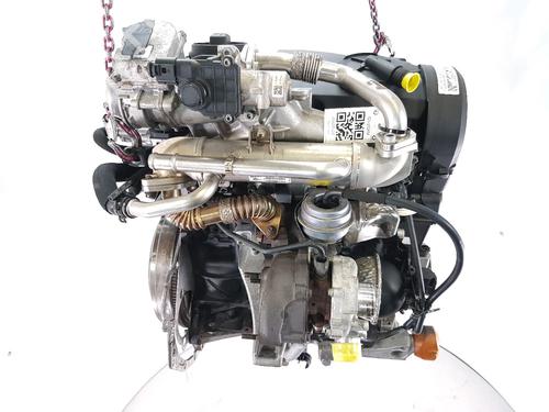 Engine AUDI A4 B7 Avant (8ED) 1.9 TDI | BP35892109M1 - Image 5