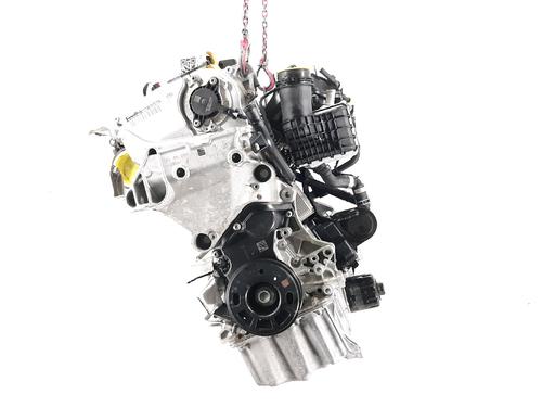 Moteur AUDI A1 Sportback (GBA) 25 TFSI (95 hp) 31875509