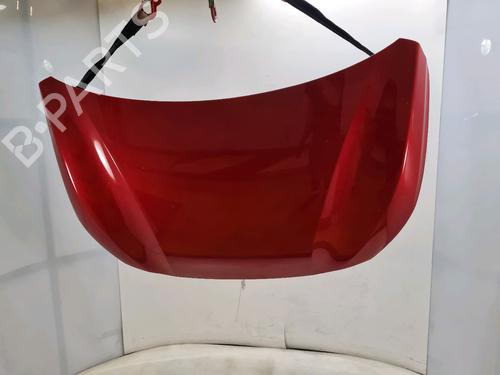 Capot Capot PEUGEOT 208 II (UB_, UP_, UW_, UJ_) 1.2 PureTech 100 (101 hp) 33809617 33809617