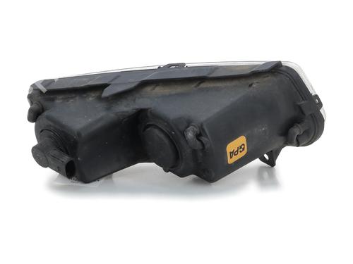 Left daytime light VW POLO V (6R1, 6C1)  | BP28106245C104 
