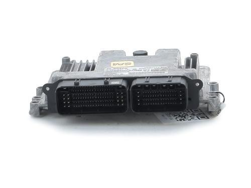 Engine control unit (ECU) CITROËN C3 III (SX) 1.5 BlueHDi 100 (SXYHYP, SXYHTU) | BP31152730M57 