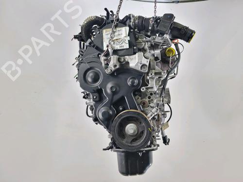 Used Engine Engine PEUGEOT 308 I (4A_, 4C_) 1.6 HDi (90 hp) 40058225 40058225