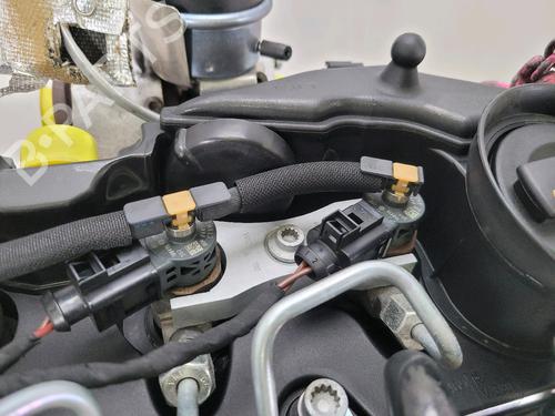 Engine VW GOLF PLUS V (5M1, 521)  | BP28207596M1 